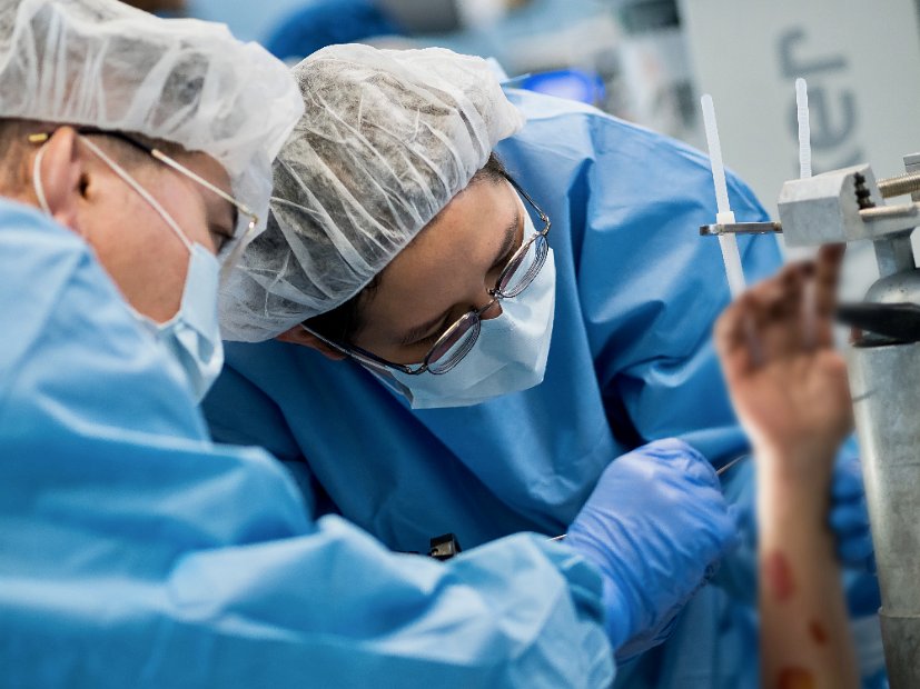 HK Wrist Course 2024 - Workshops  - 102 of 241